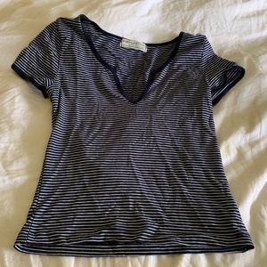 Urban Outfitters Notch Tee